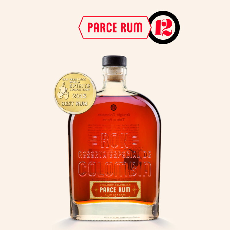 parce-rum